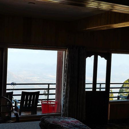 Venish Home Stay Кодайканал Екстериор снимка