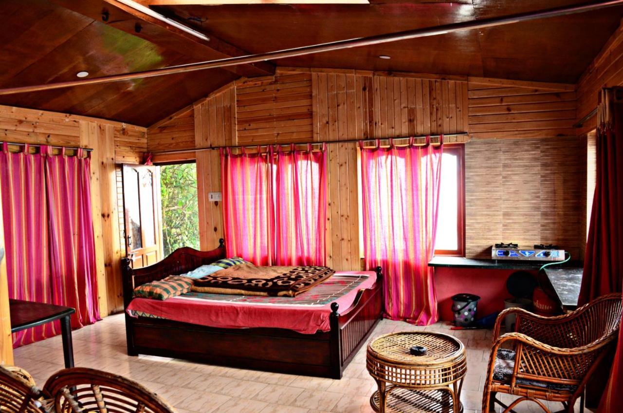 Venish Home Stay Кодайканал Екстериор снимка