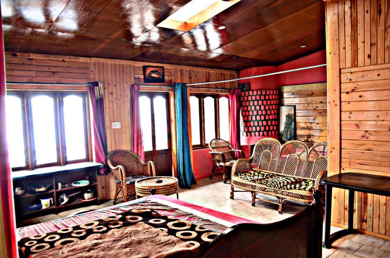 Venish Home Stay Кодайканал Екстериор снимка