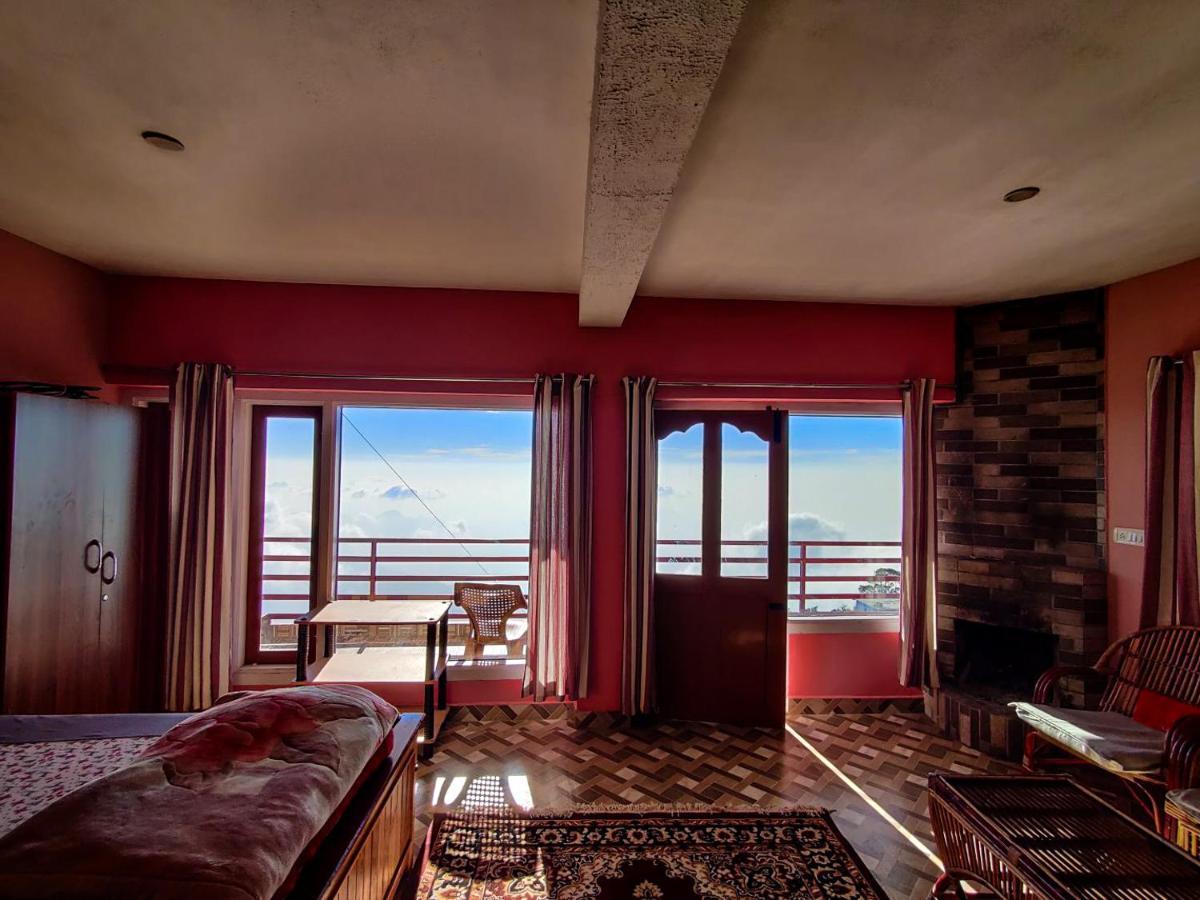 Venish Home Stay Кодайканал Екстериор снимка