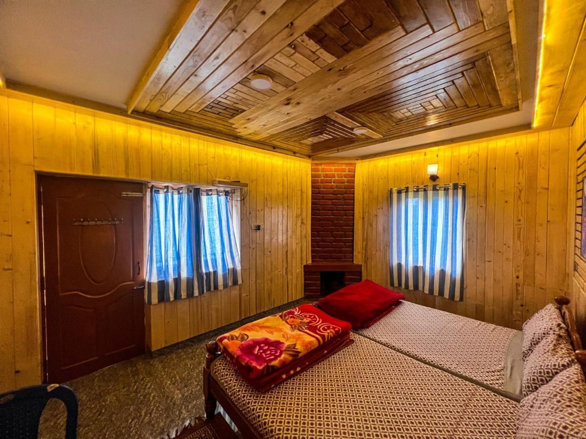 Venish Home Stay Кодайканал Екстериор снимка