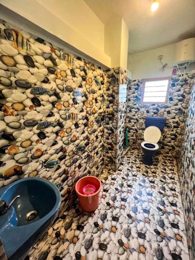Venish Home Stay Кодайканал Екстериор снимка