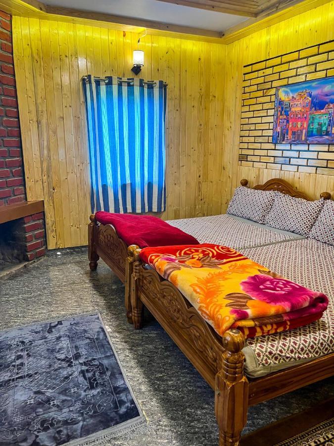 Venish Home Stay Кодайканал Екстериор снимка