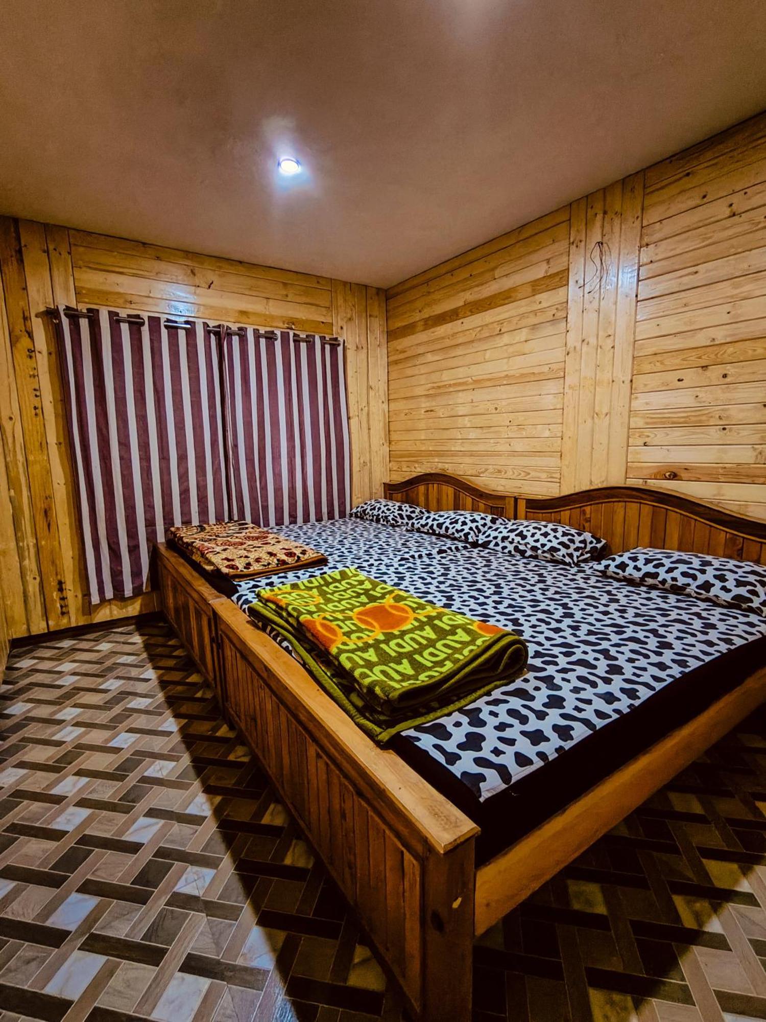 Venish Home Stay Кодайканал Екстериор снимка