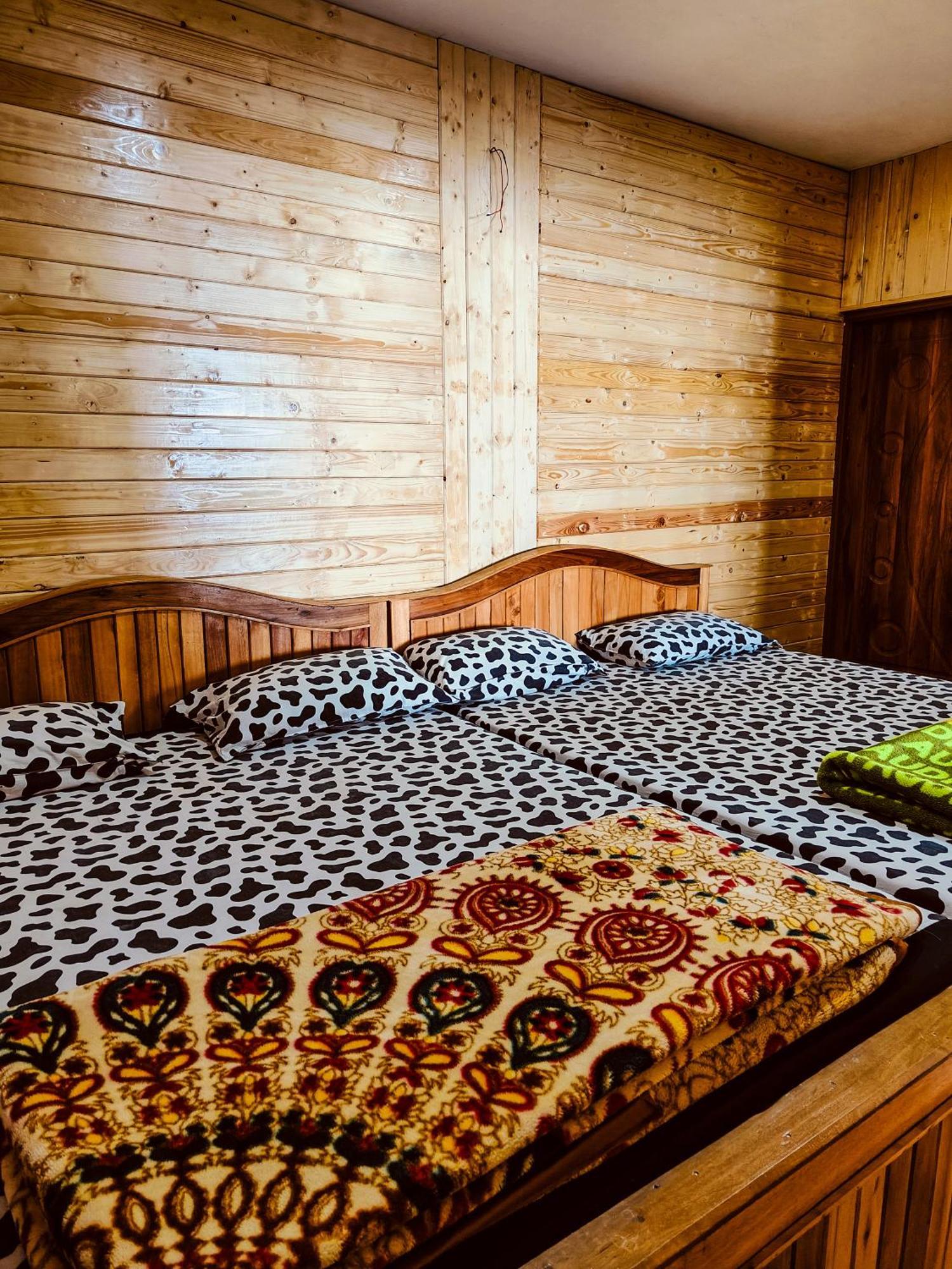 Venish Home Stay Кодайканал Екстериор снимка