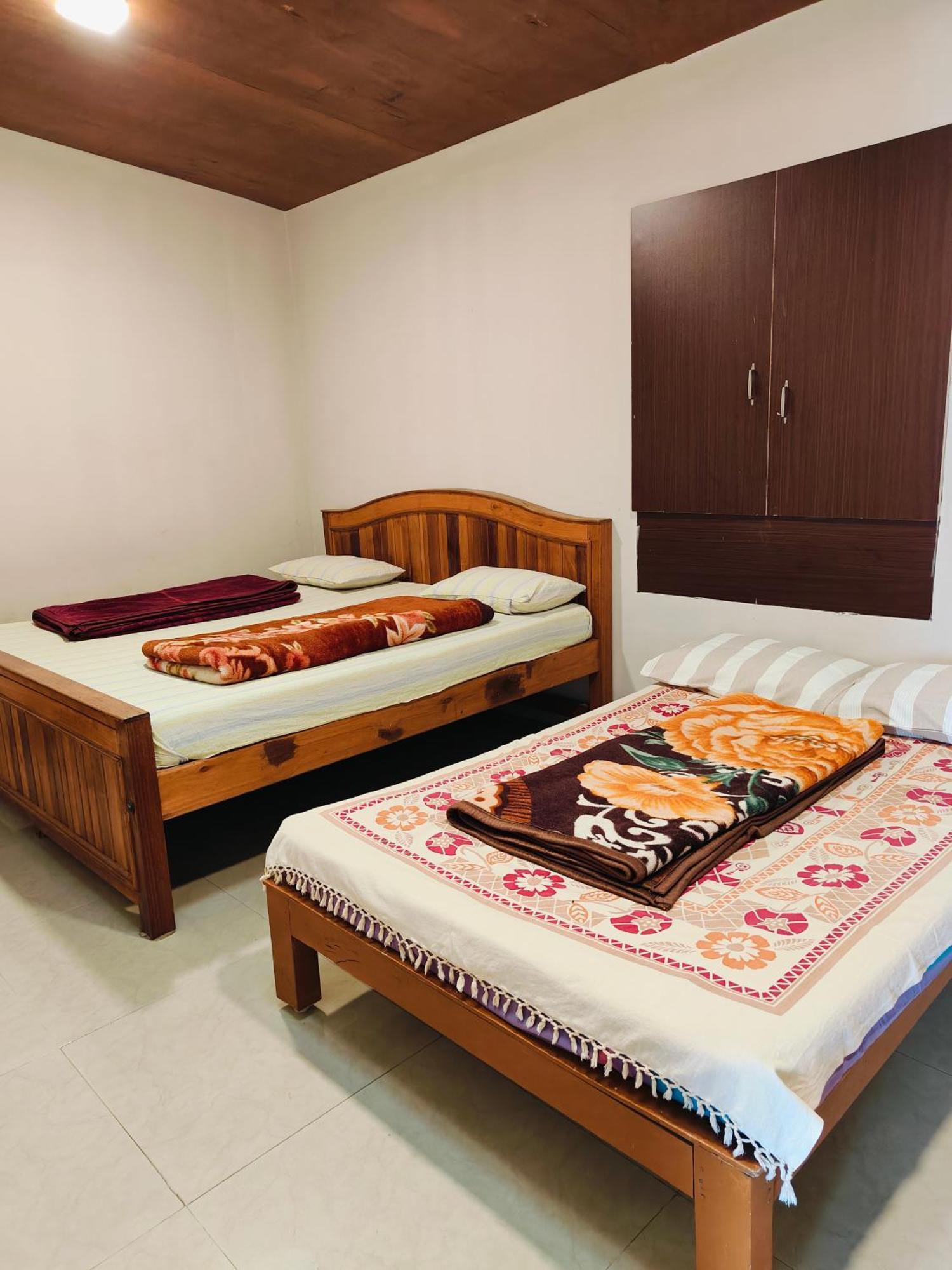 Venish Home Stay Кодайканал Екстериор снимка